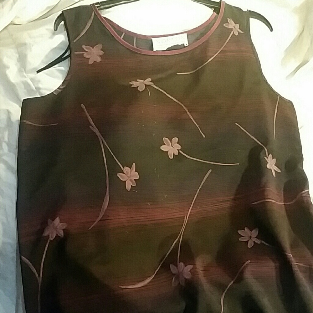 Pullover Dress